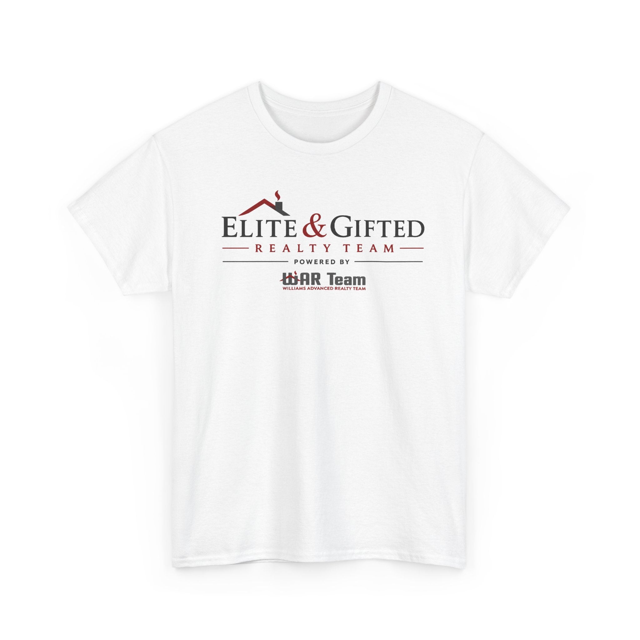 Elite & Gifted Realty Team T-Shirt