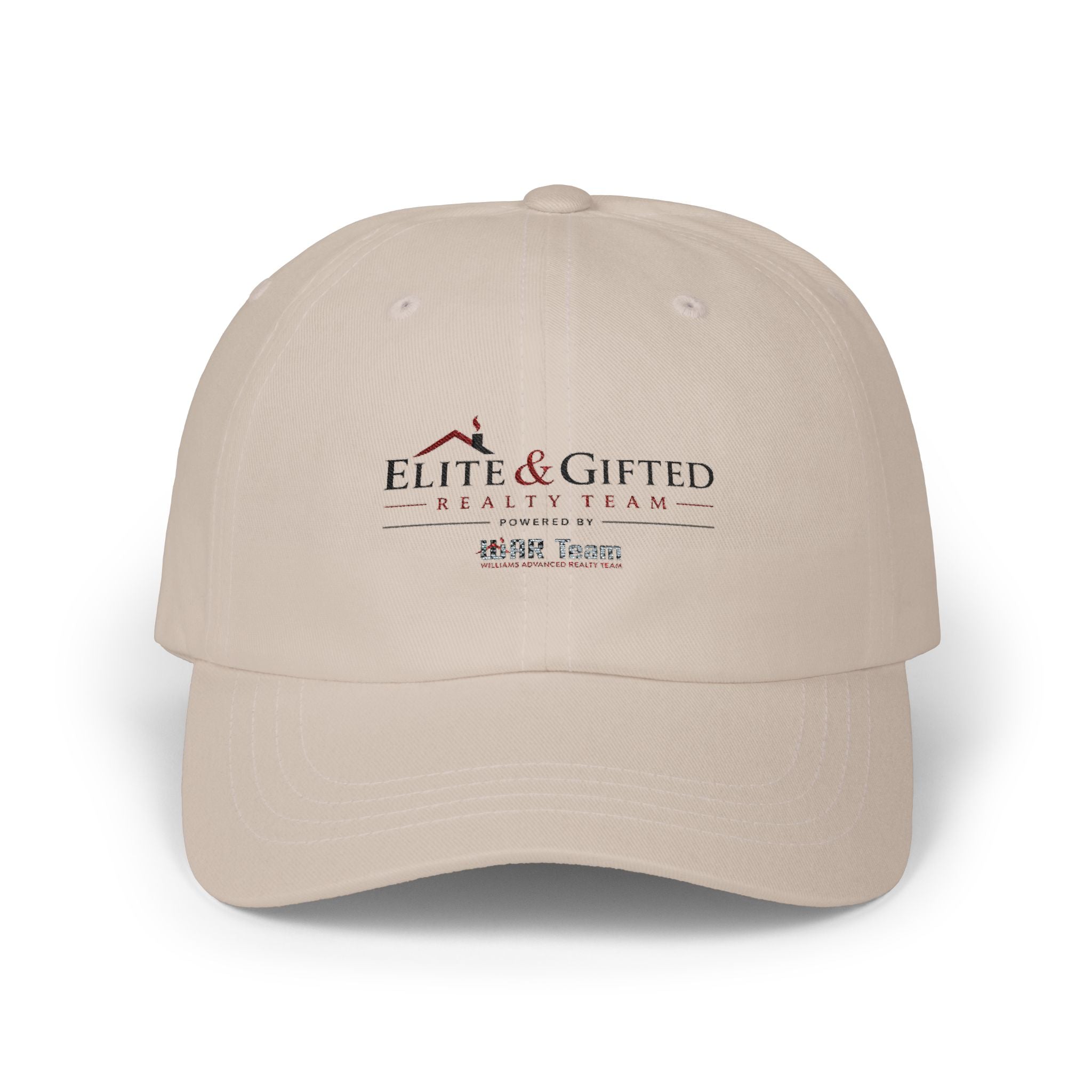 E&G Classic Cap