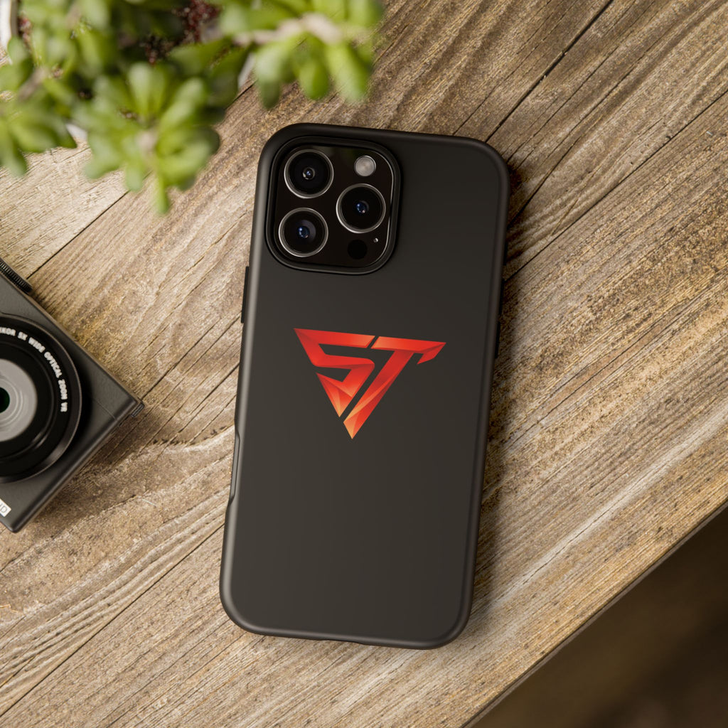 ST Phone Case