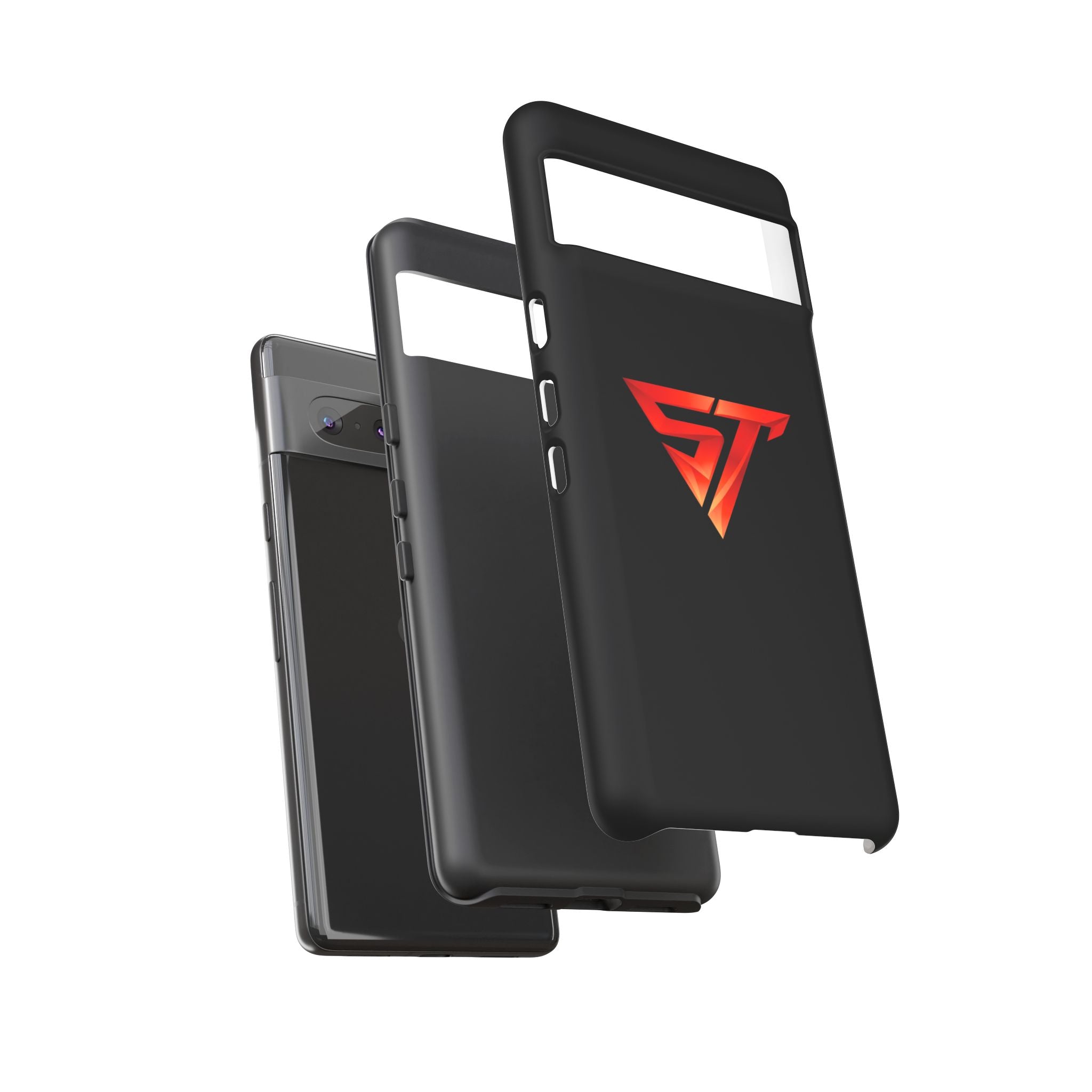 ST Phone Case