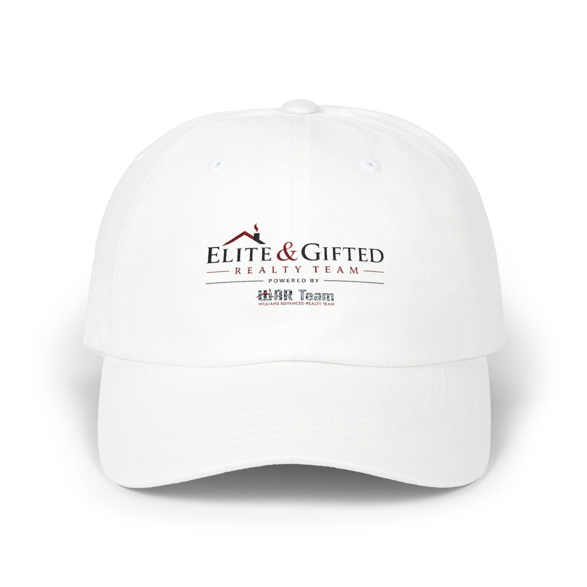 E&G Classic Cap