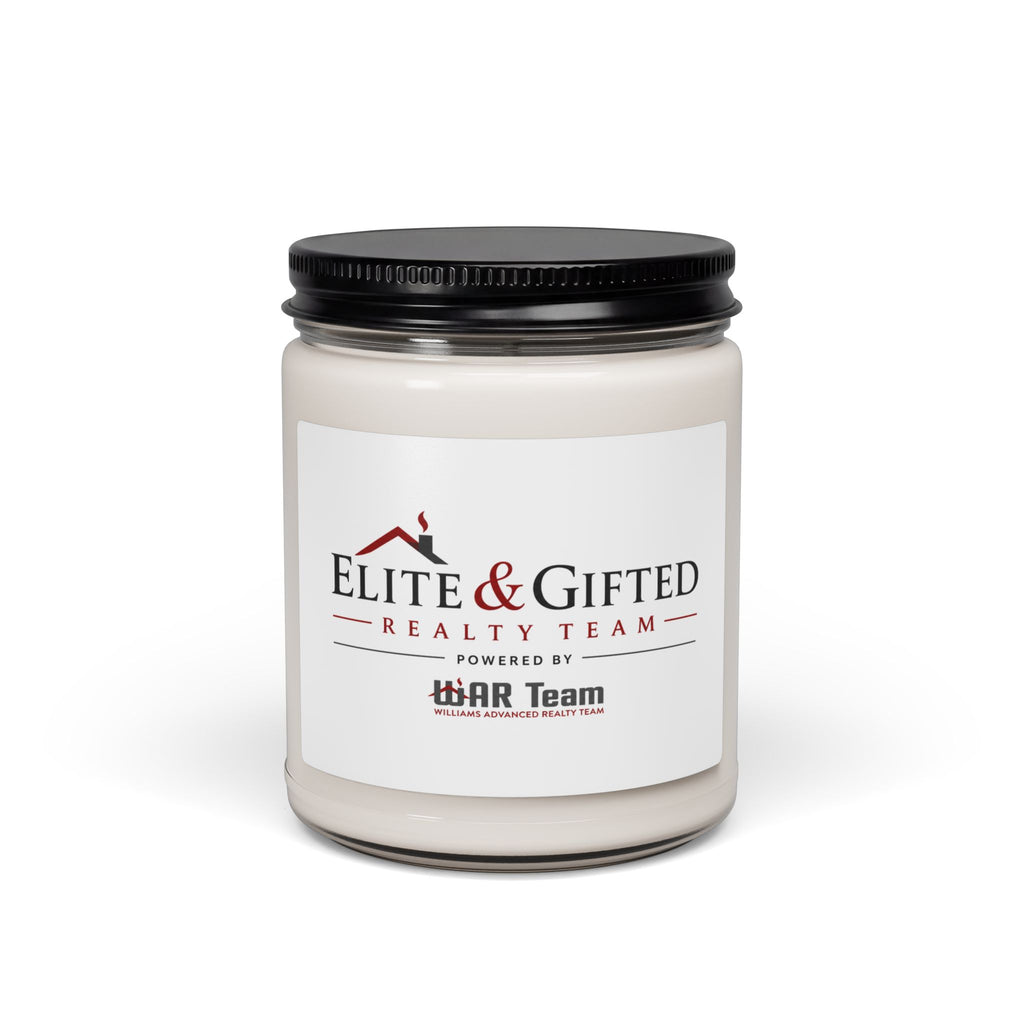 E&G Candles
