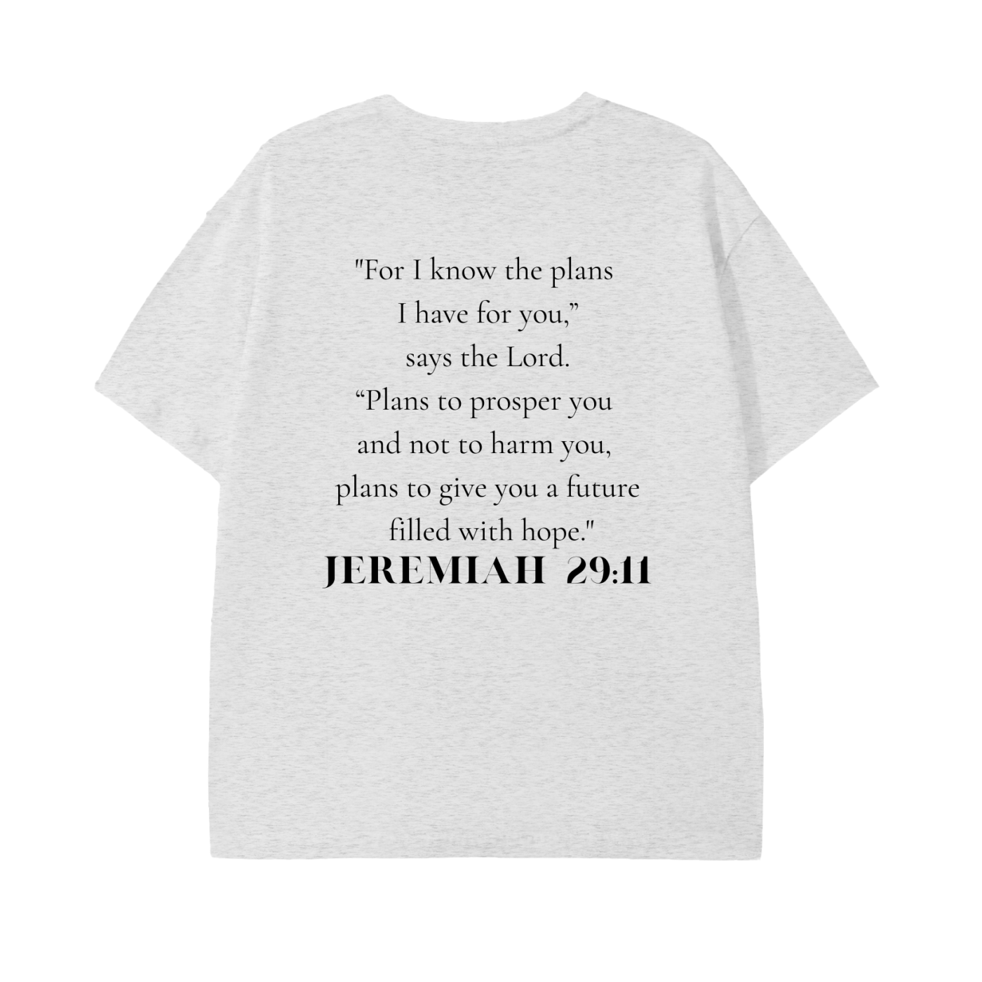GodsDecy Tees