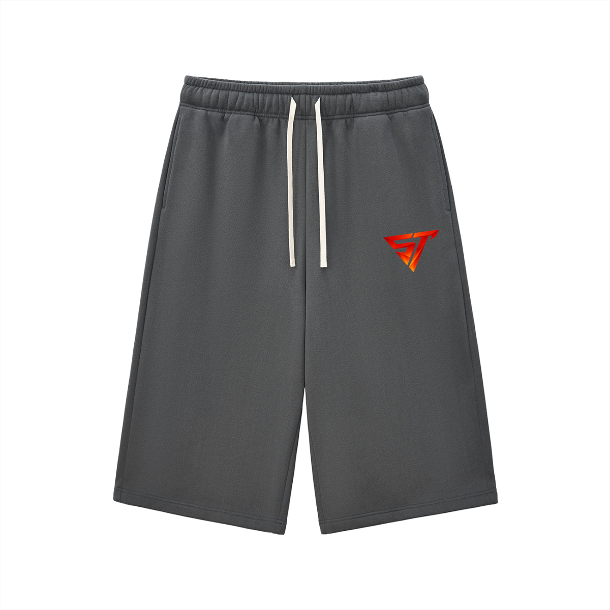 ST Three-quarter Sweats