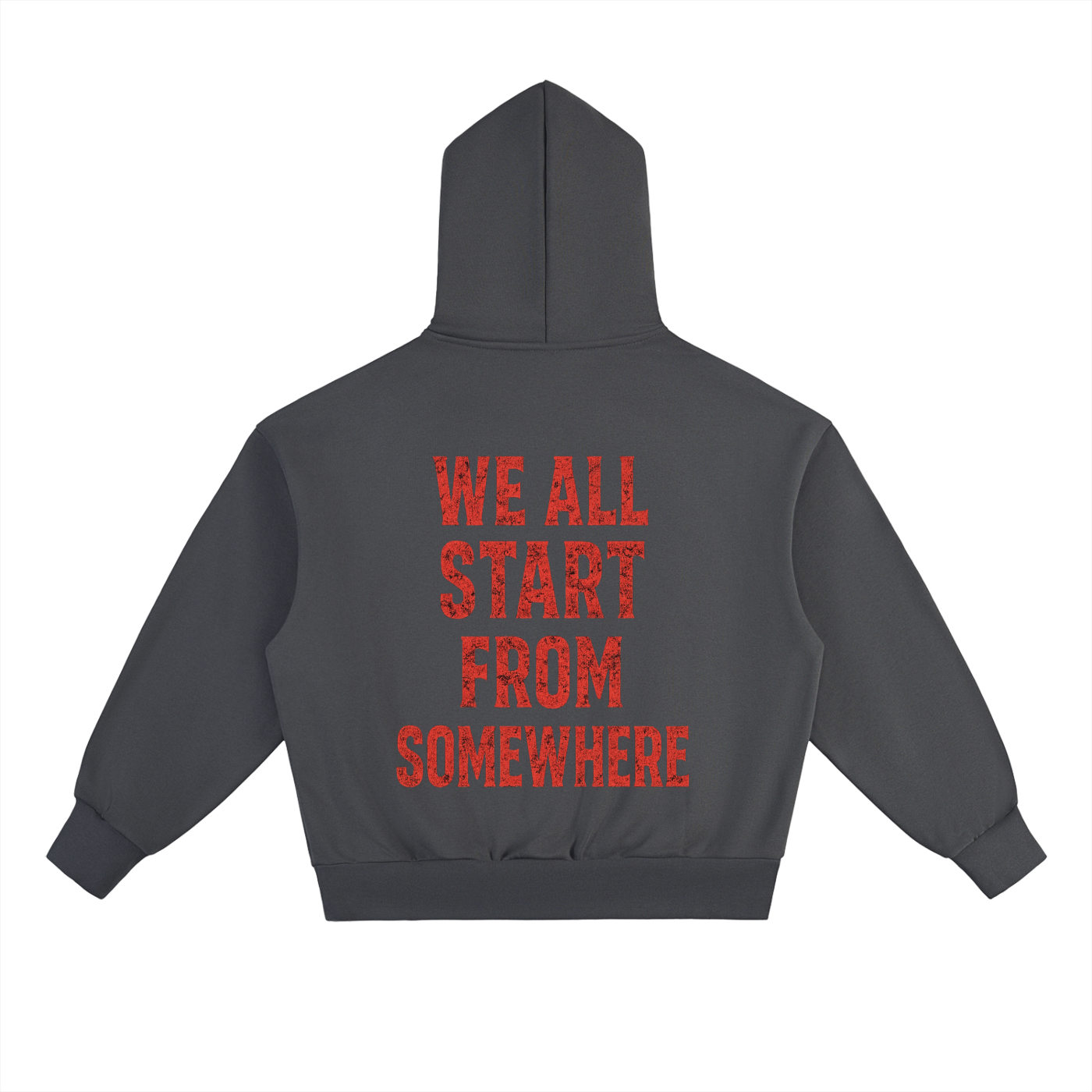 Start Theory OG Edition Hoodie
