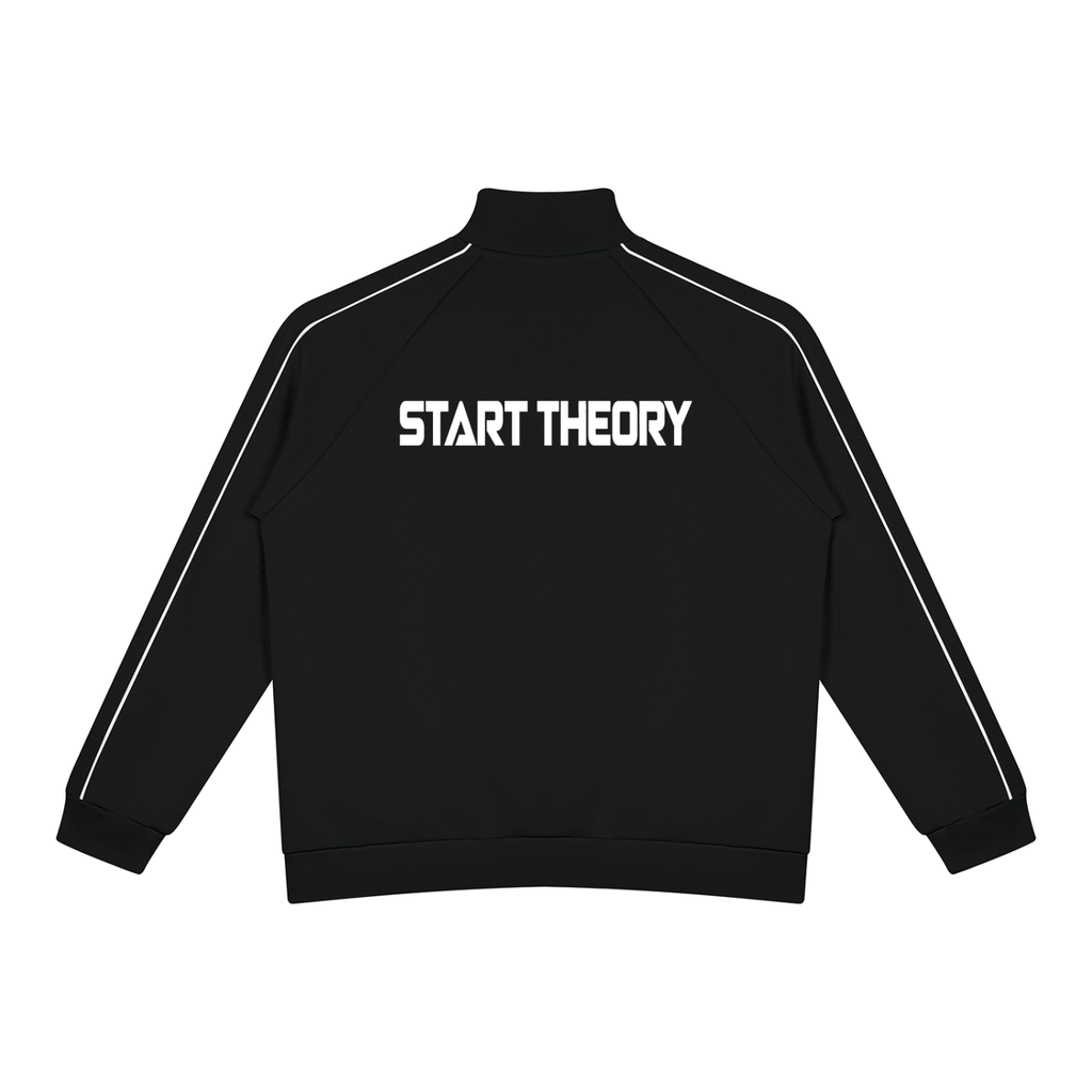 Start Theory Track Jacket