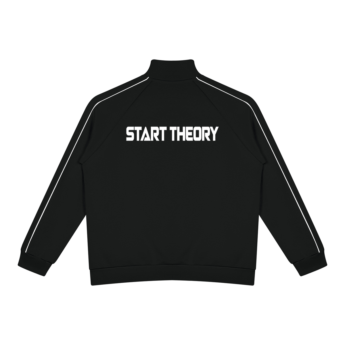 Start Theory Track Jacket