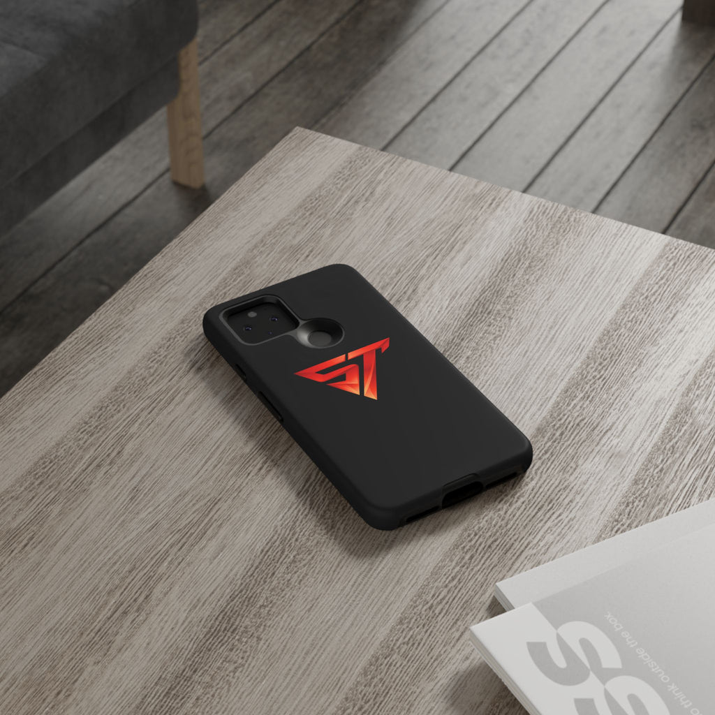 ST Phone Case