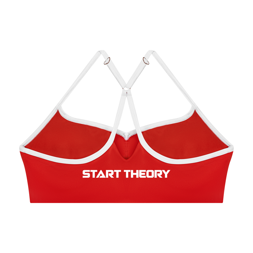 The Allure Set ( Sport Bra)
