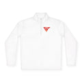 ST Quarter-Zip Pullover