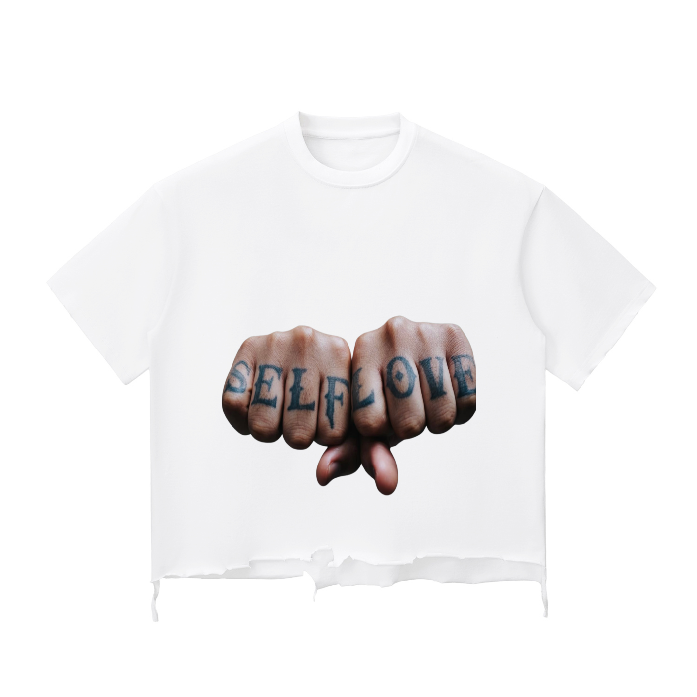 Self Love Tees