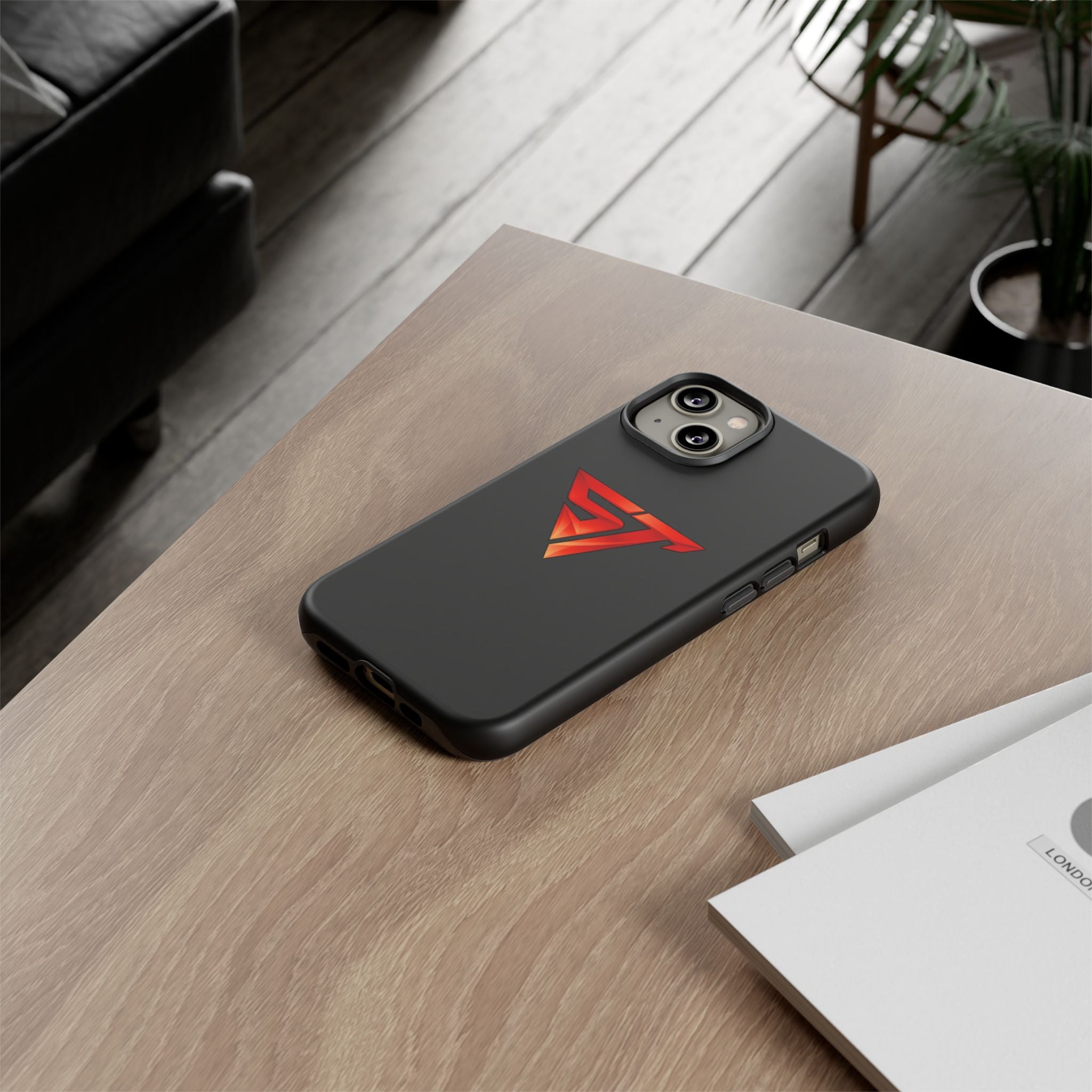 ST Phone Case
