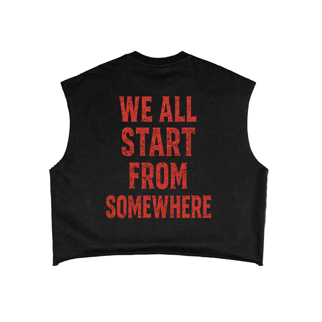 ST : Muscle Shirt