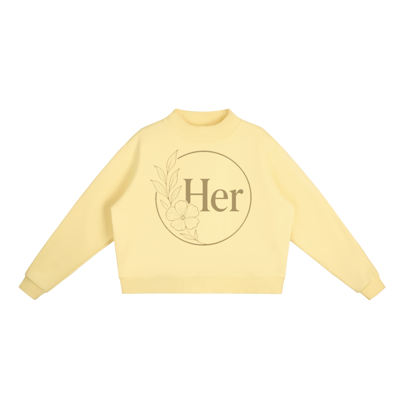 Herrising Sweatshirt