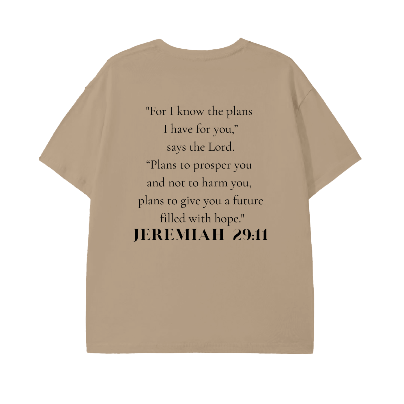 GodsDecy Tees