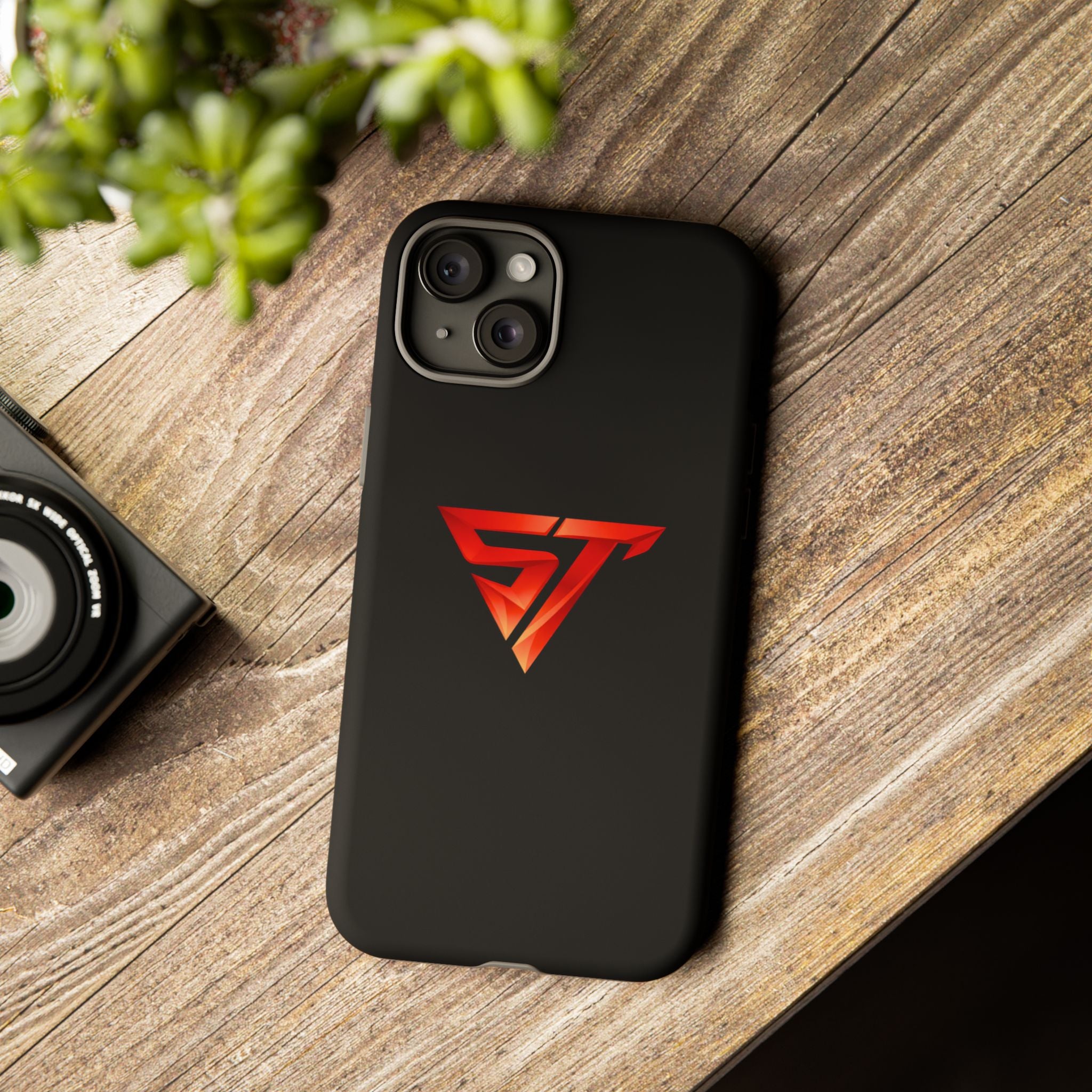 ST Phone Case