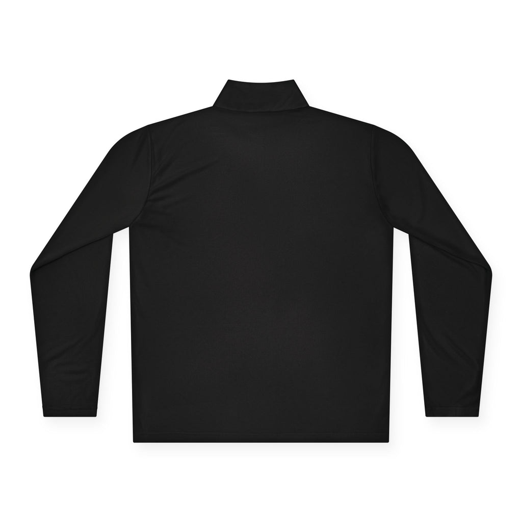 ST Quarter-Zip Pullover