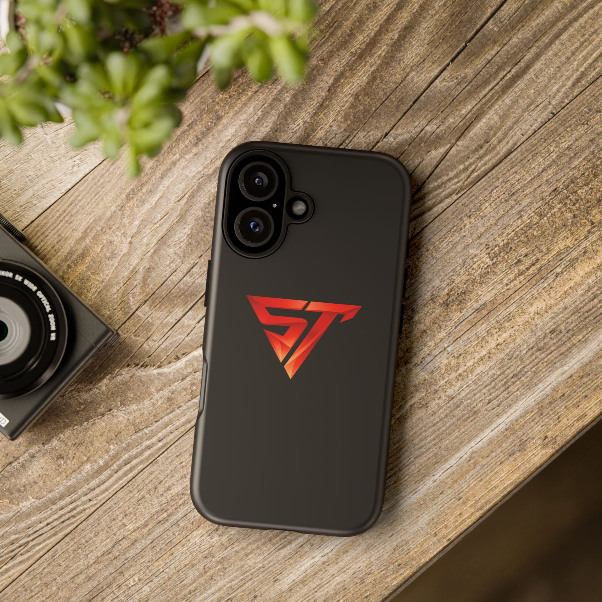 ST Phone Case
