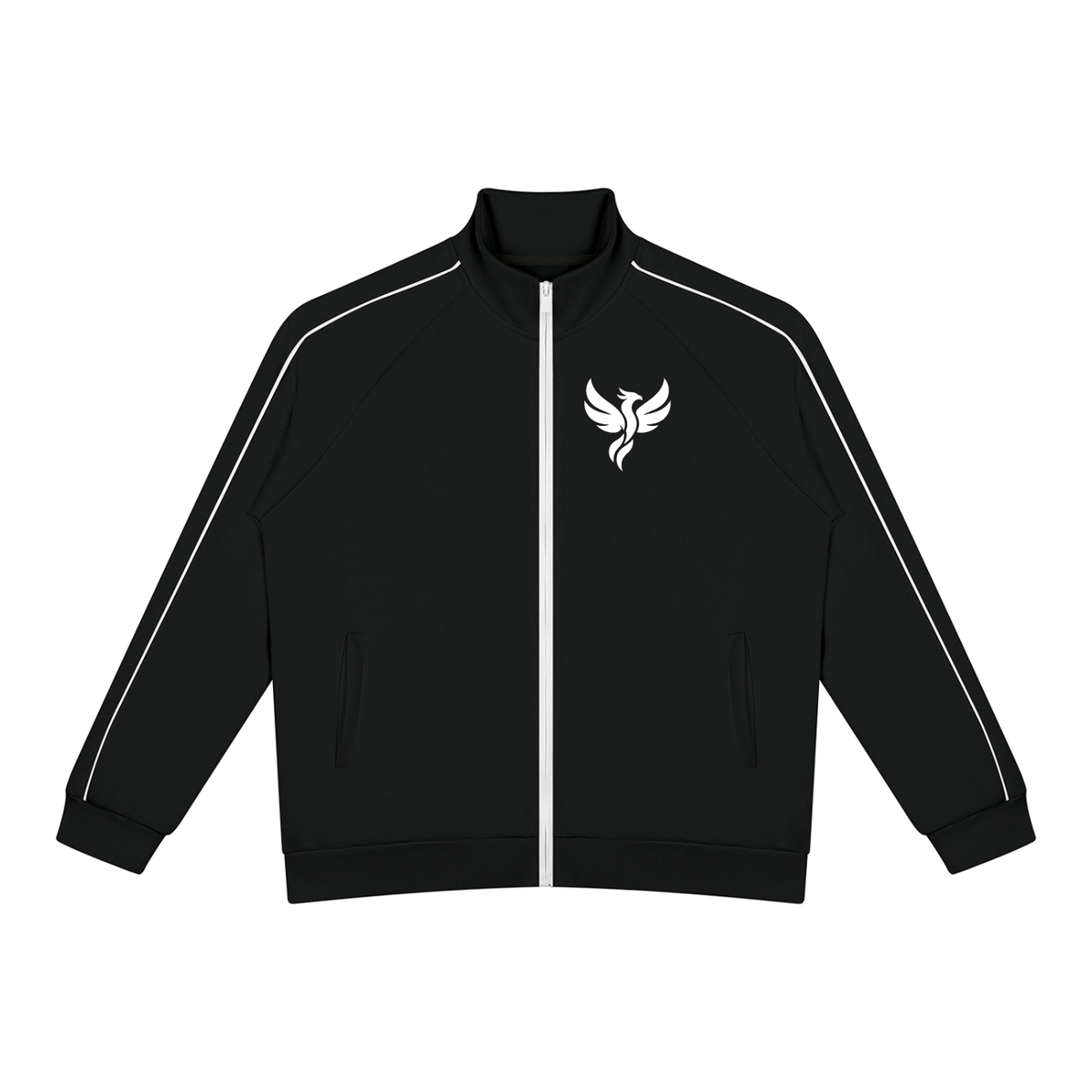Start Theory Track Jacket