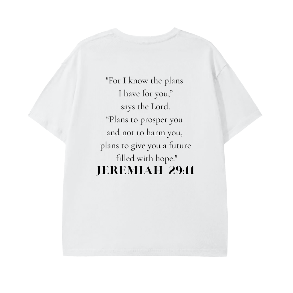 GodsDecy Tees