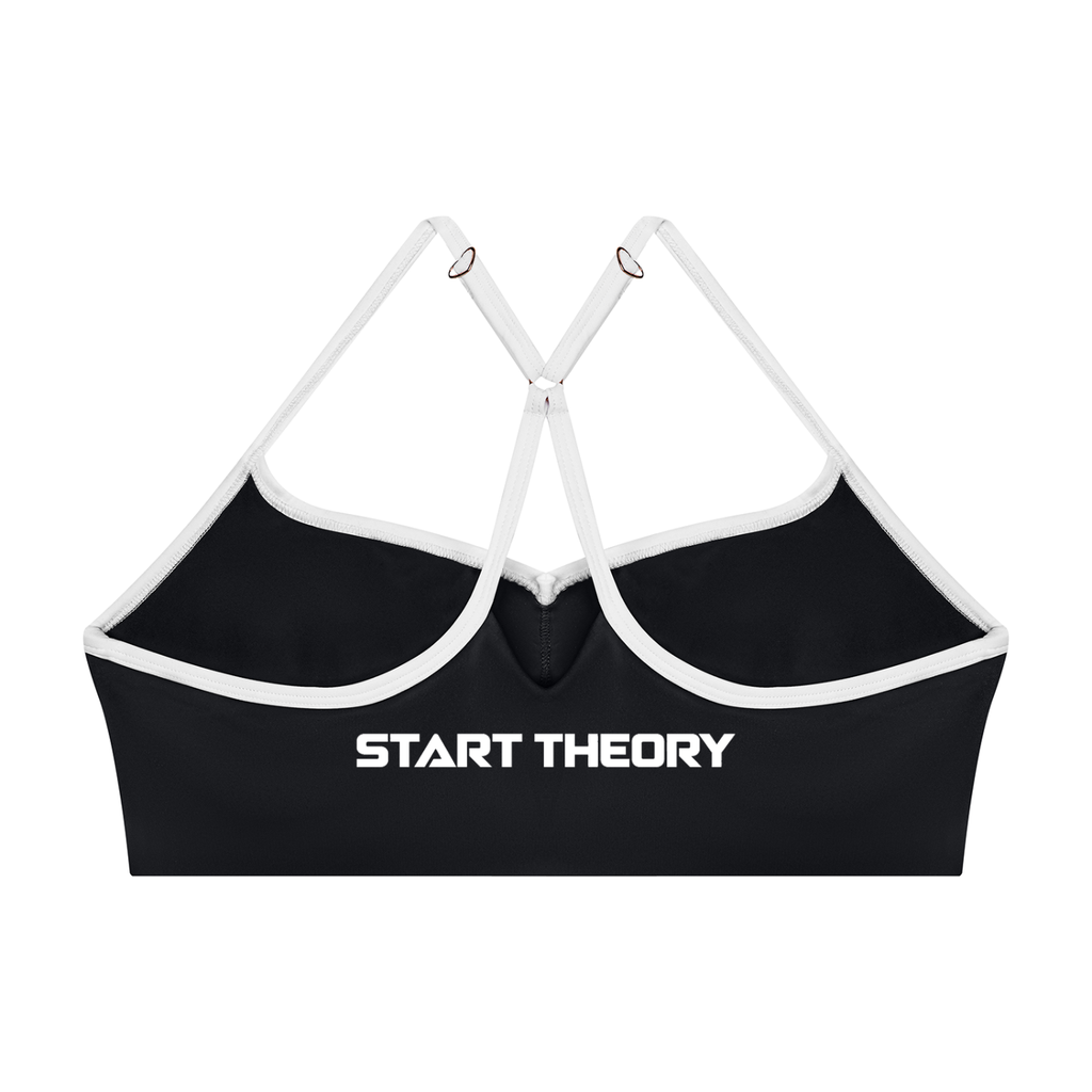 The Allure Set ( Sport Bra)