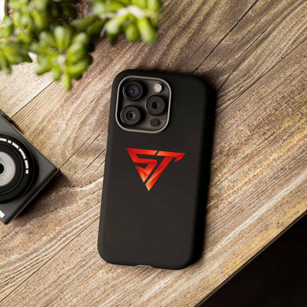 ST Phone Case