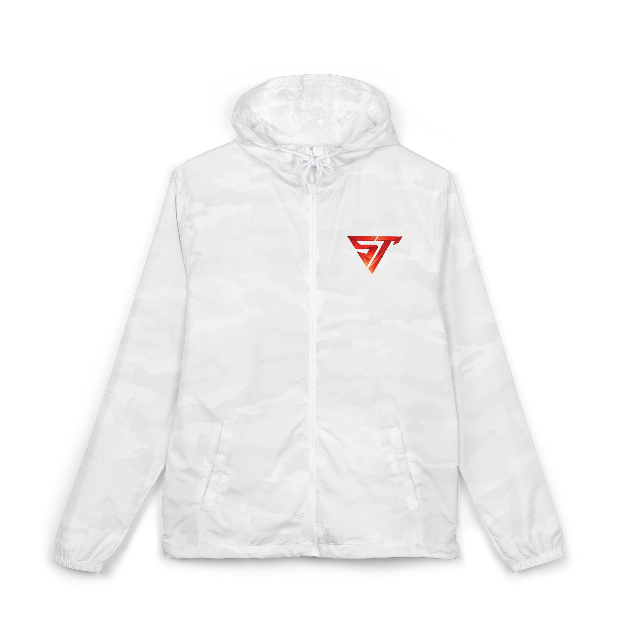 ST Windbreaker Jacket
