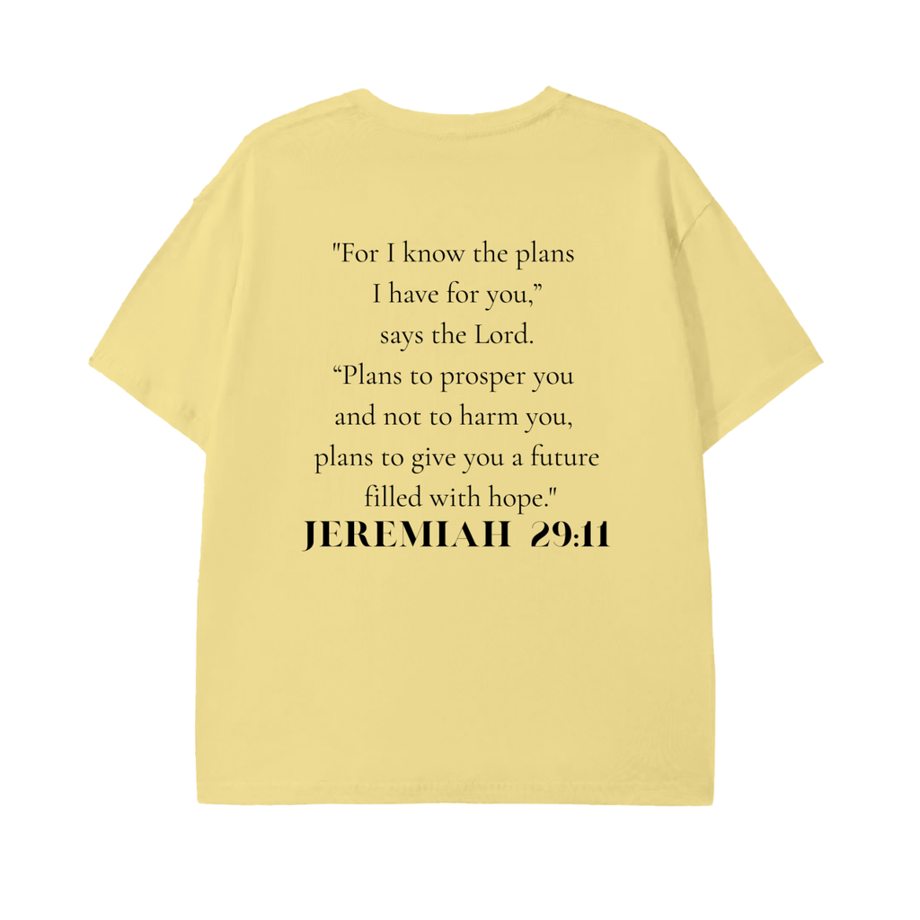 GodsDecy Tees
