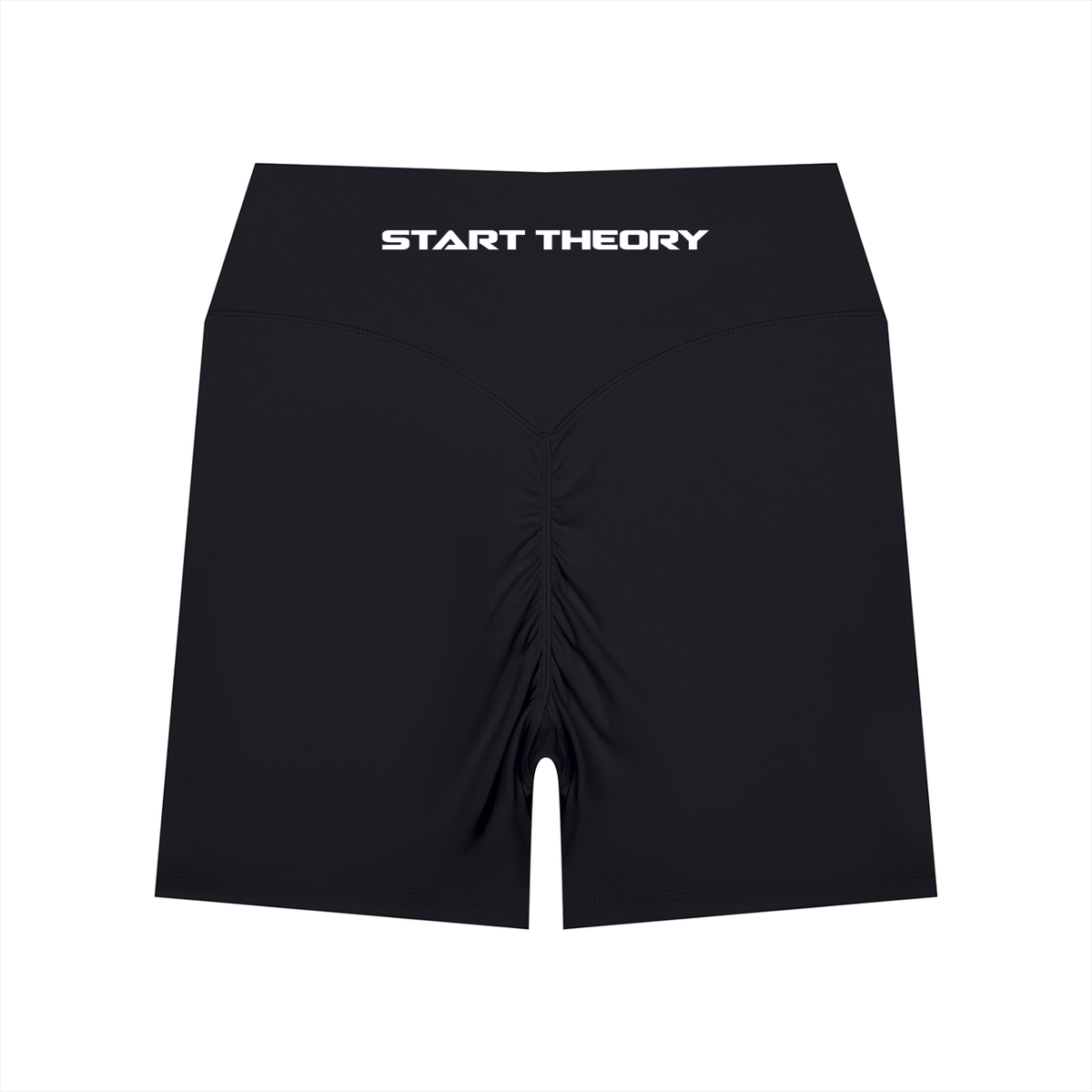 ST Yoga Biker Shorts