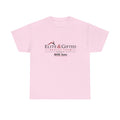 Elite & Gifted Realty Team Tees