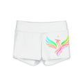 Start Theory Yoga Shorts