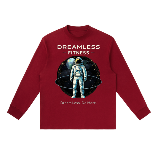 Dreamless Long Tee