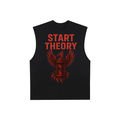 Start Theory Tank Top