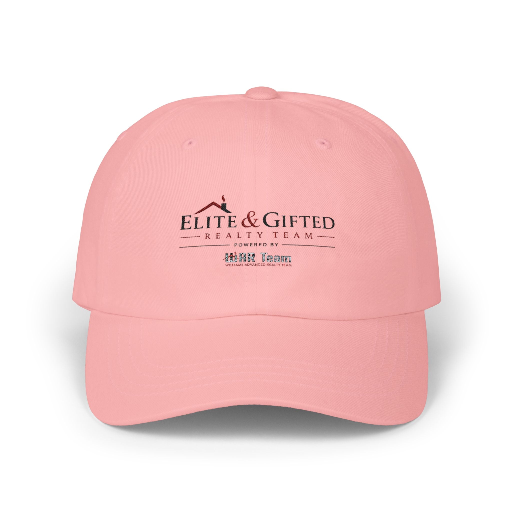 E&G Classic Cap