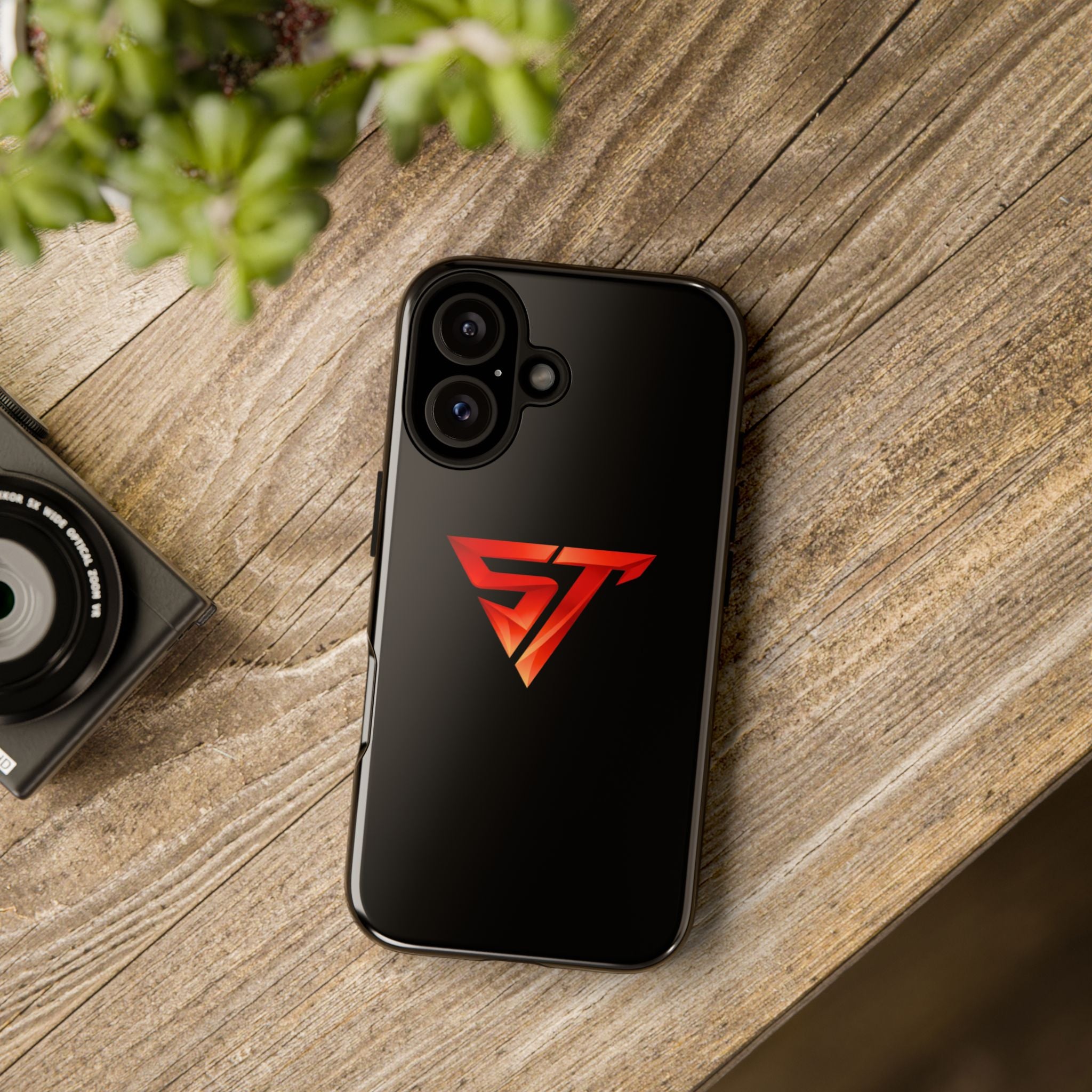 ST Phone Case