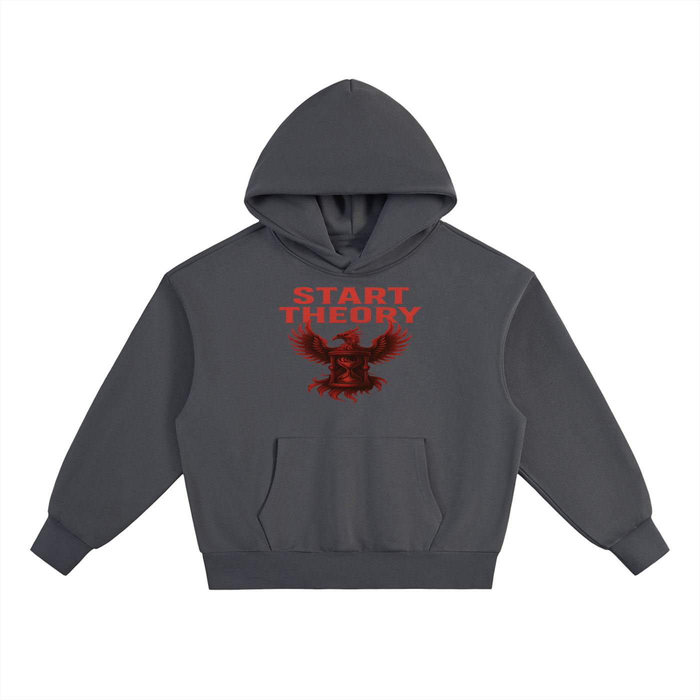 Start Theory OG Edition Hoodie