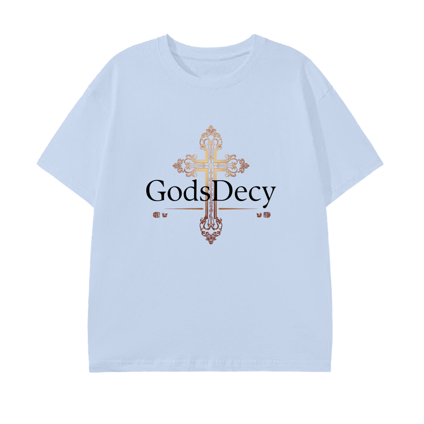 GodsDecy Tees