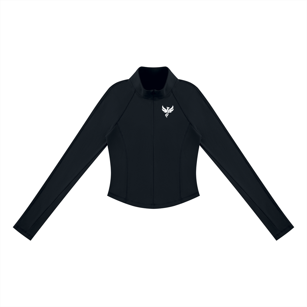 ST Quarter-Zip T-Shirt
