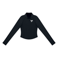 ST Quarter-Zip T-Shirt