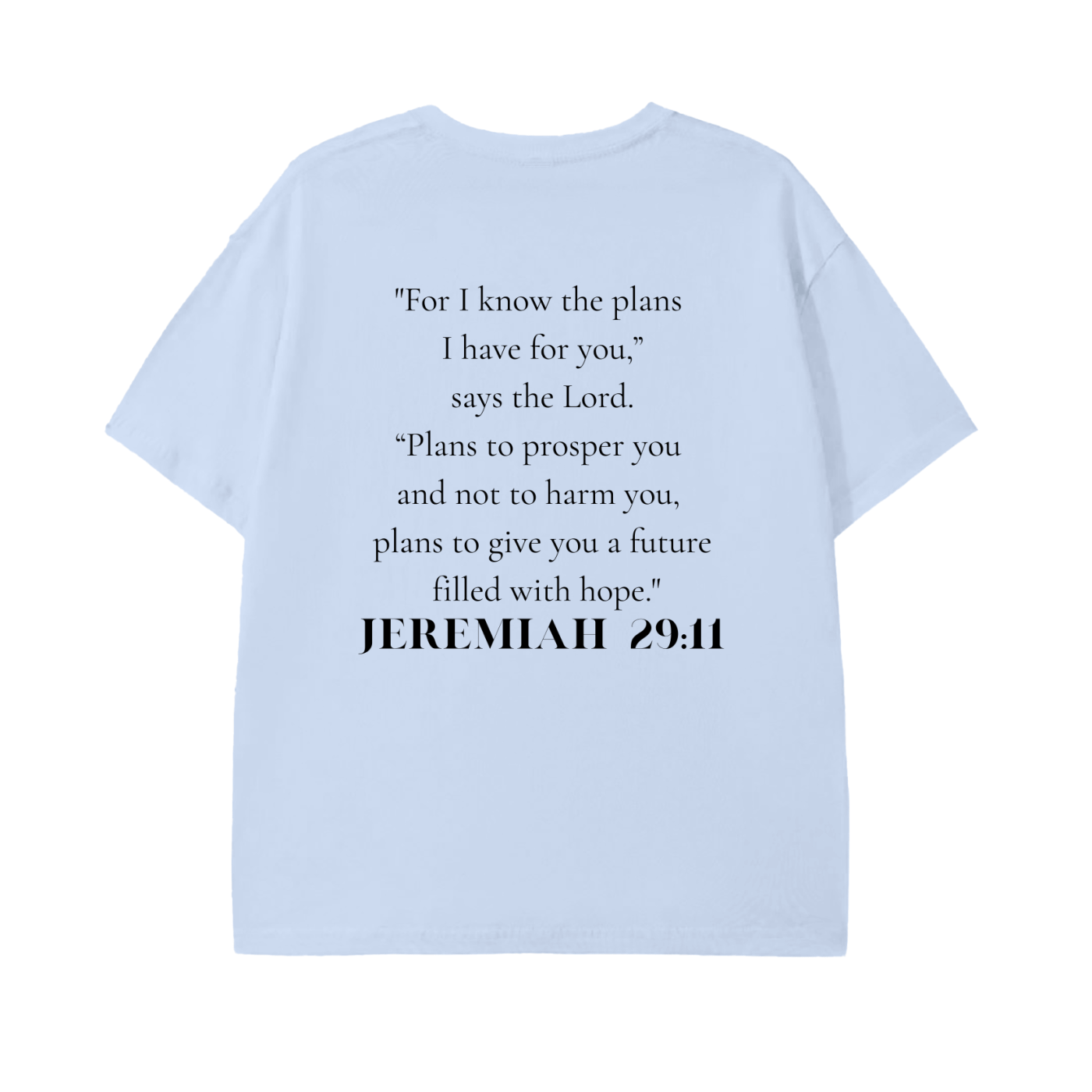 GodsDecy Tees