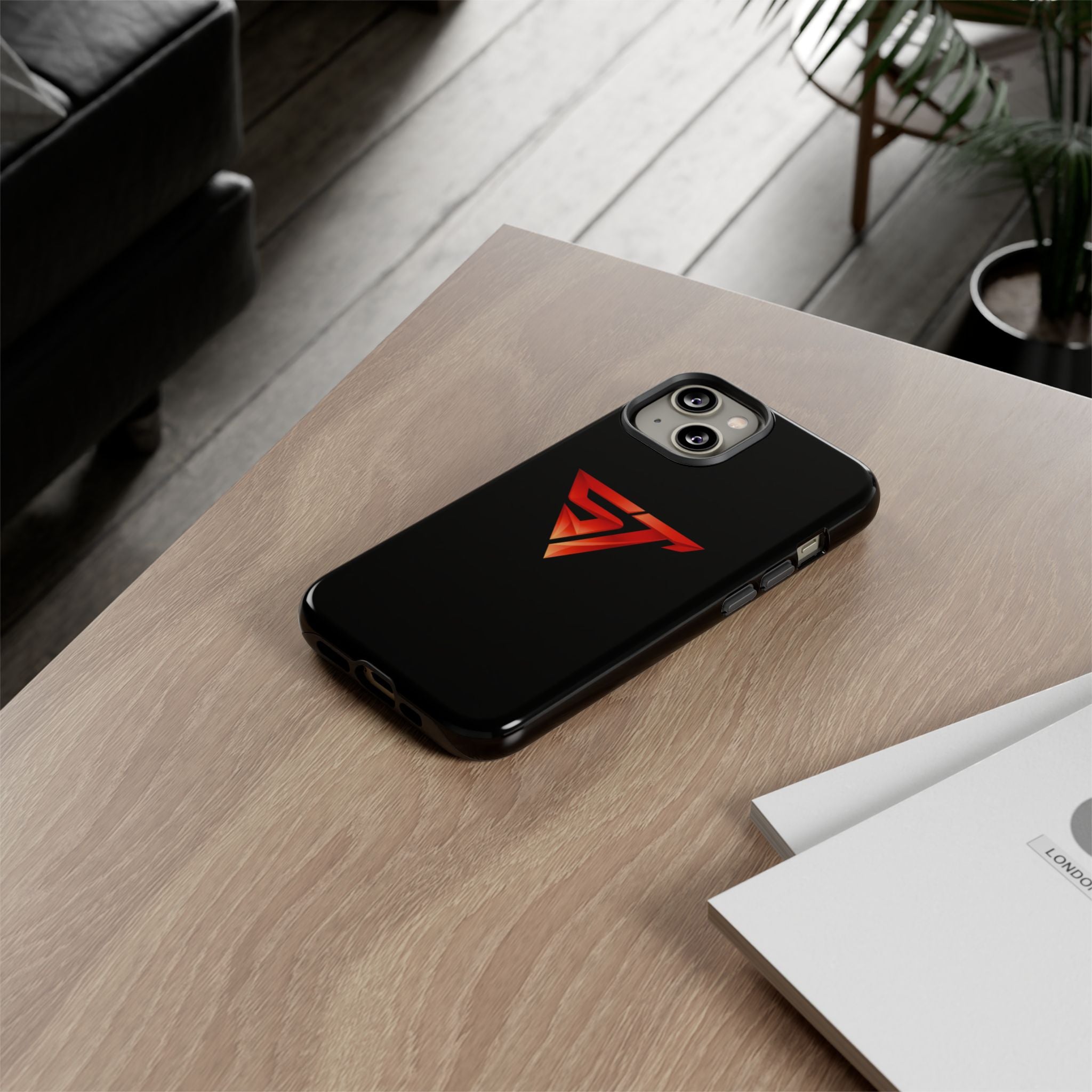 ST Phone Case