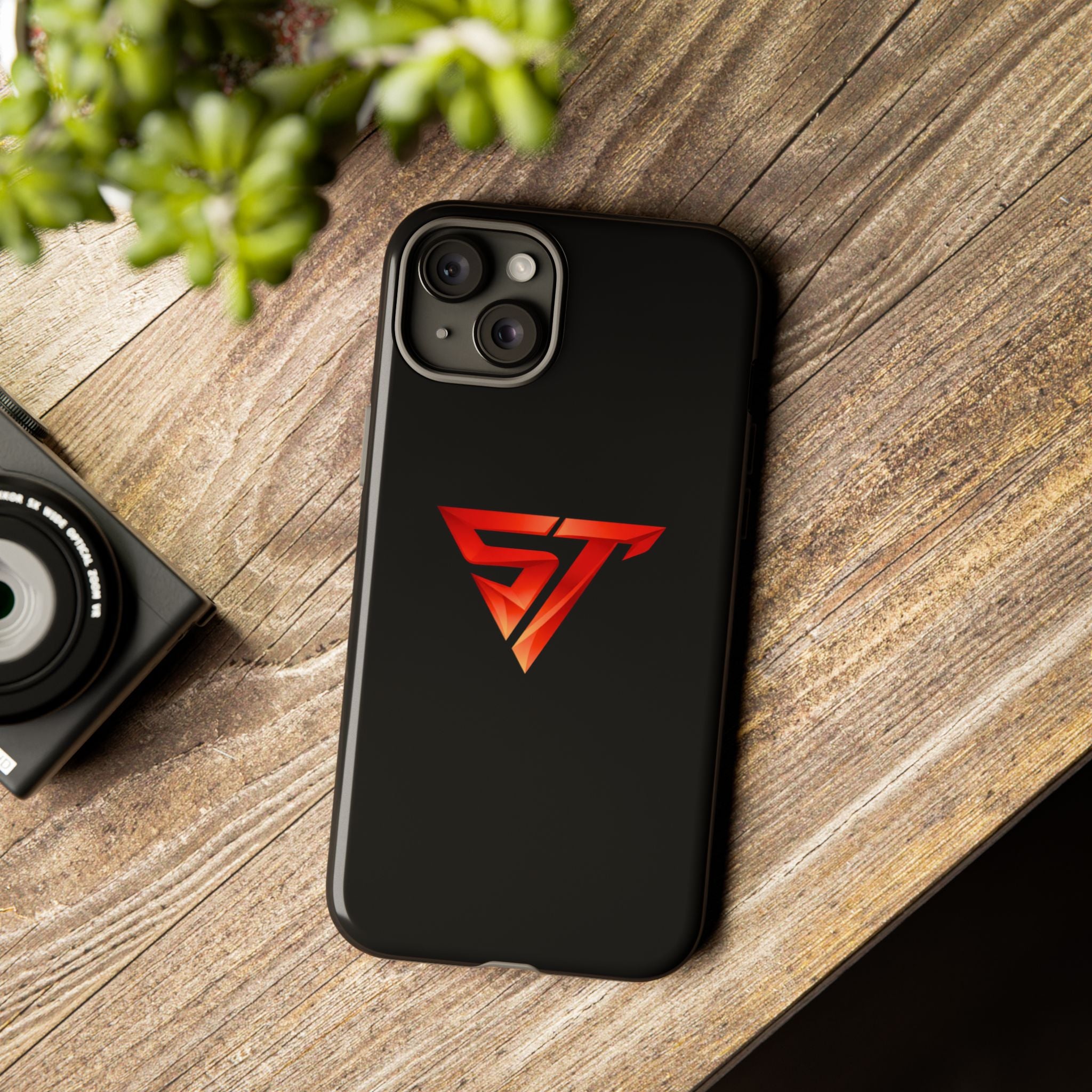 ST Phone Case