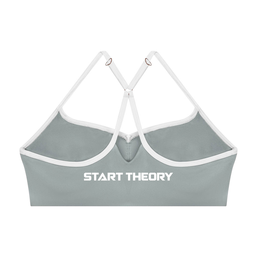The Allure Set ( Sport Bra)
