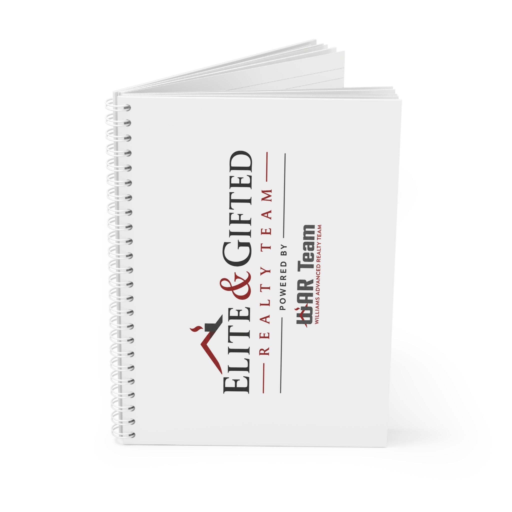 E&G Notebook
