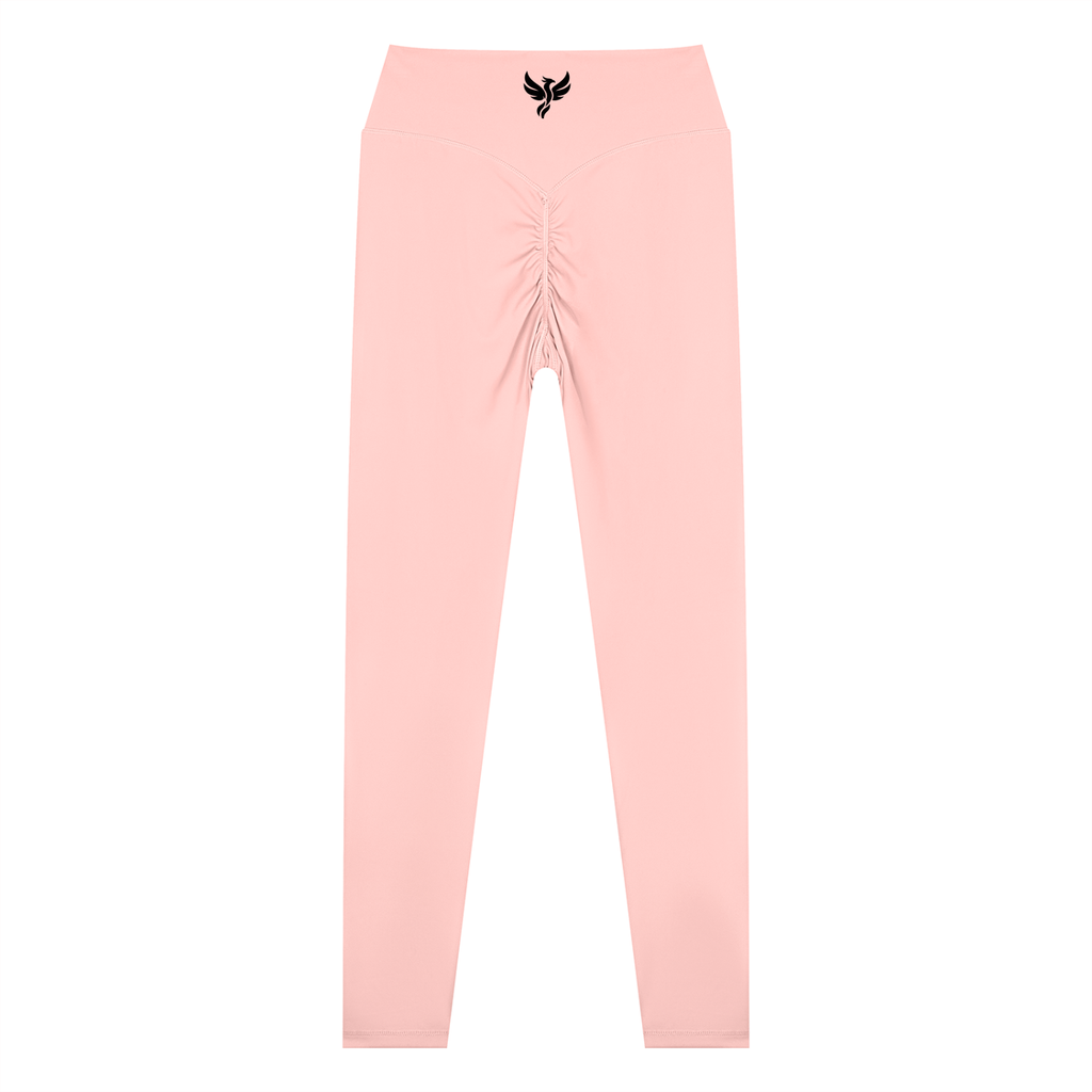 The Bliss Set (ST Leggings)