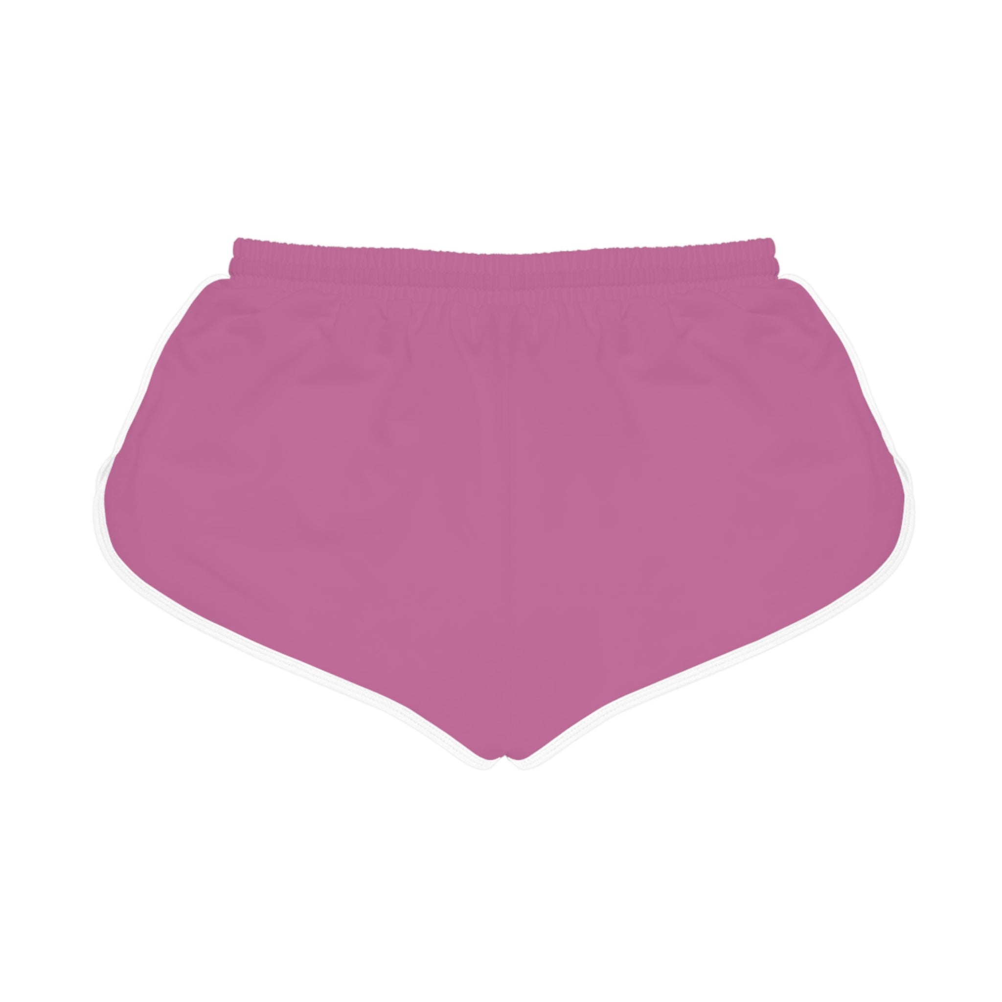 Light pink Start Theory Casual Lounge Shorts