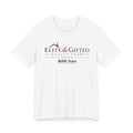 Elite & Gifted Realty Team" Branded Tee