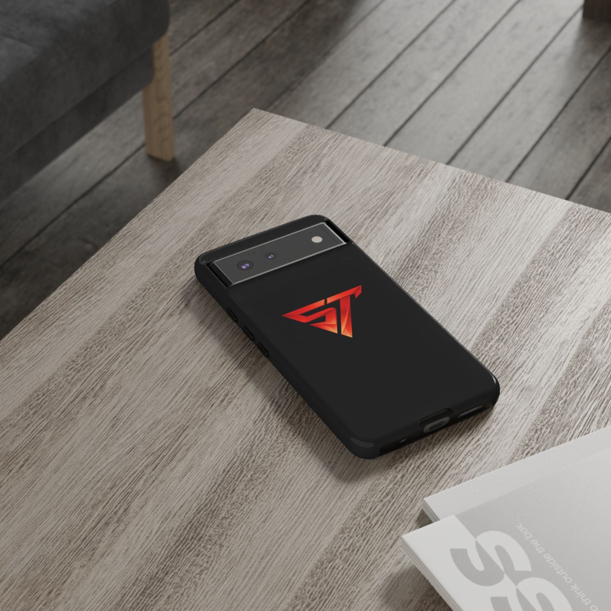 ST Phone Case