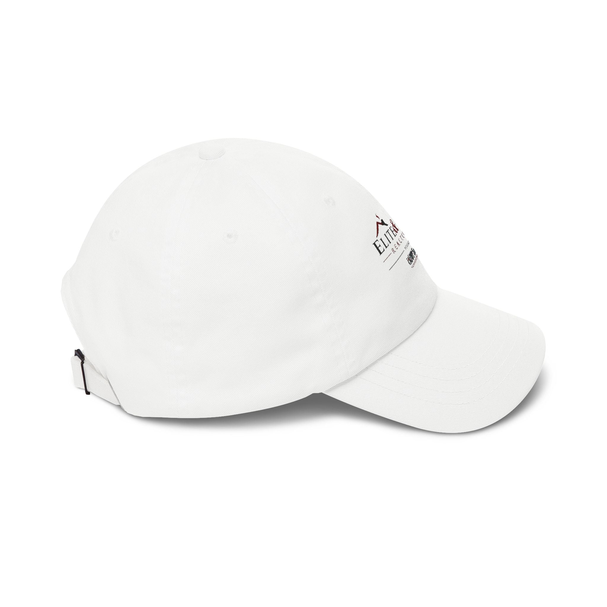 E&G Classic Cap