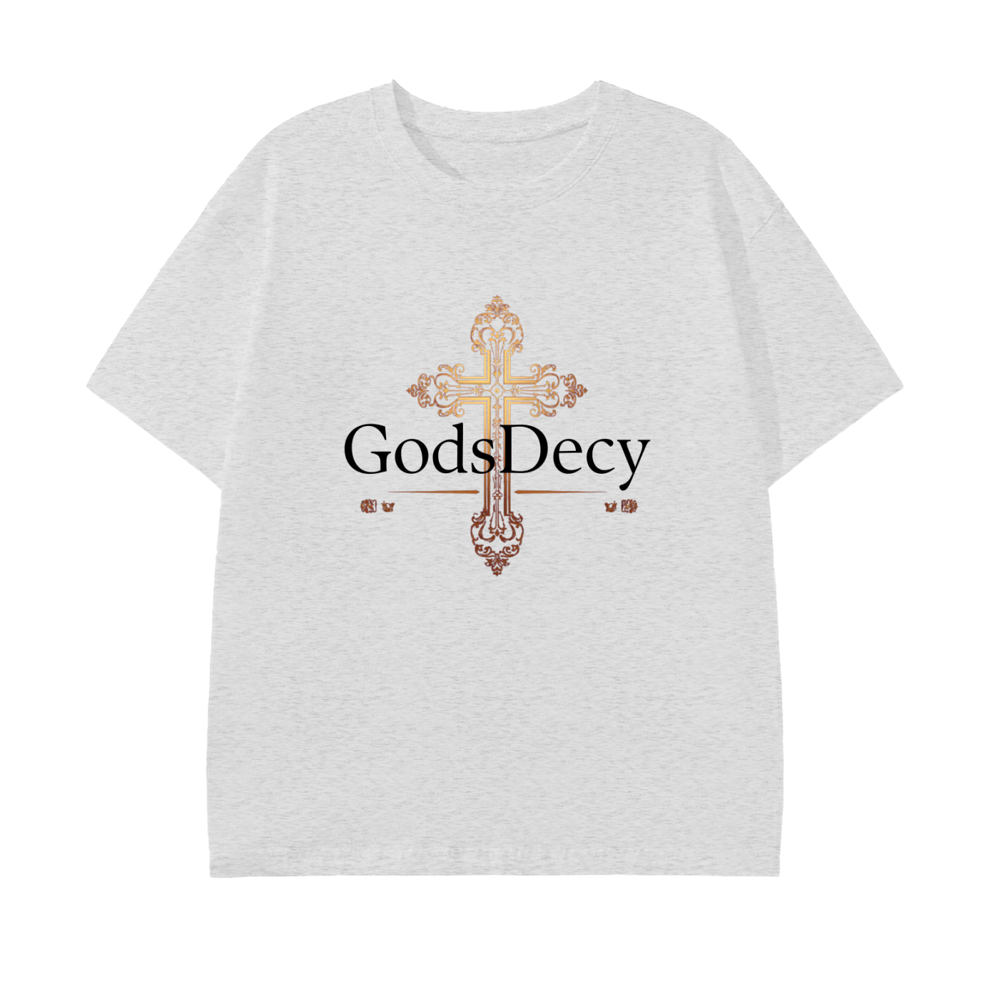 GodsDecy Tees